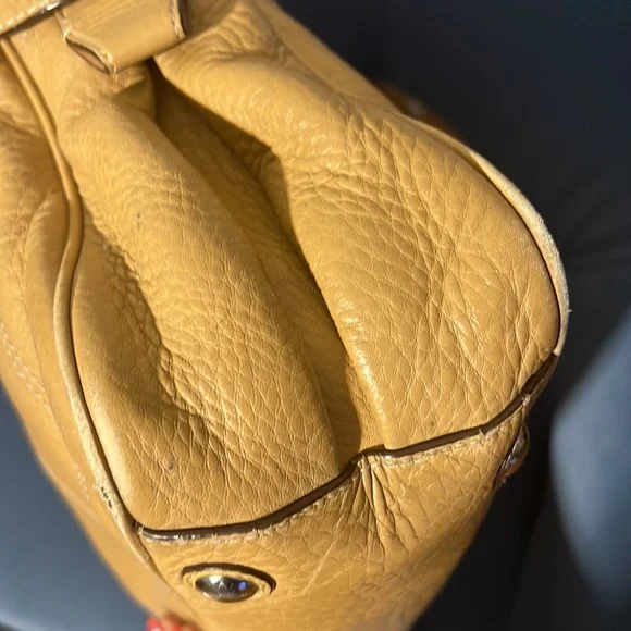 Coach bag - Picture 7 of 12